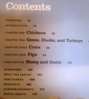 The inner world of farm animals : their amazing social, emotional, and intellectual capacities