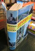 JAPANALIA　A CONCISE CYCLOPAEDIA