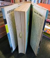 JAPANALIA　A CONCISE CYCLOPAEDIA