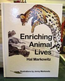 Enriching animal lives
