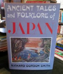 Ancient tales and folklore of Japan