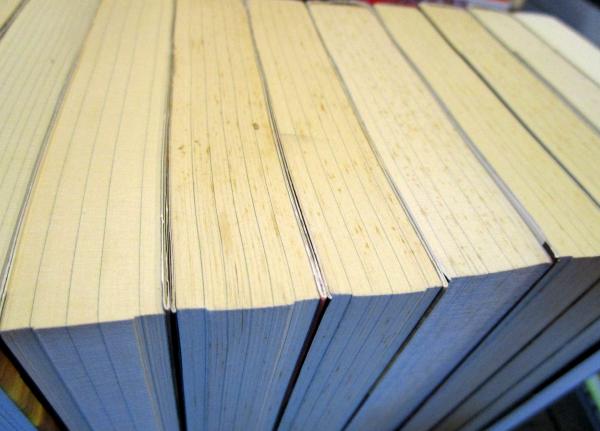 史記 全11巻セット (小学館文庫)(横山光輝) / 古本、中古本、古書籍の