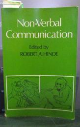 Non-verbal communication