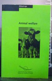 Animal welfare