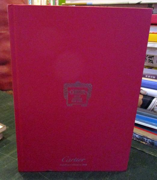 カルティエ ジュエリーコレクション2018 CARTIER PARIS LONDRES NEW