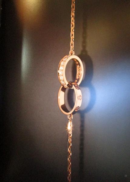 カルティエ ジュエリーコレクション2018 CARTIER PARIS LONDRES NEW