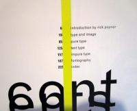 typography now the next wave 　英字