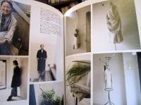 Around linen : fogが作る雑誌です。