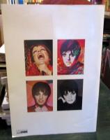 LIZA MINNELLI　IN CONCERT　パンフレット