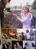 プレイス・イン・ザ・ハート　映画パンフレット　監督 　ロバート・ベントン