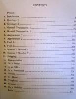 Korean1 　　An Intensive Course