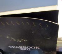 　JA48　建築年鑑　JA(2003年,Winter) - THE JAPAN ARCHITECT 48 YEARBOOK 2002
