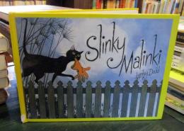 Slinky Malinki　　