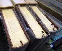 槙有恒全集　全3冊揃　1憧憬 2情熱 3静寂　（月報付）