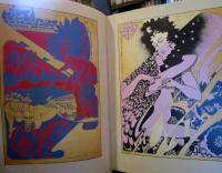 Michael English 3D Eye: The Posters, prints and paintings of Michael English, 1966-1979