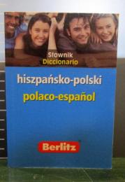 Polish-Spanish Berlitz Pocket Dictionary
