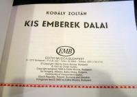 KIS EMBEREK DALAI