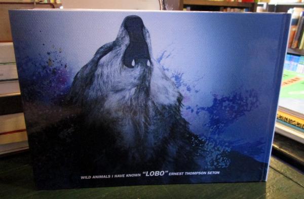 狼王ロボ シートン 著 清川あさみ 絵 金原瑞人 訳 新良太 写真 古本 中古本 古書籍の通販は 日本の古本屋 日本の古本屋 狼王ロボ シートン 著 清川あさみ 絵 金原瑞人 訳 新良太 写真 古本 中古本 古書籍の通販は 日本の古本屋 日本の古本屋