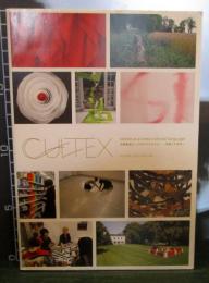 Cultex : textile as a cross-cultural language : 共通言語としてのテキスタイル : 共振する思考 : exhibition catalogue and project documentation