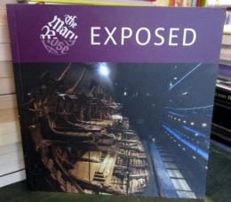 THE MARY ROSE　EXPOSED