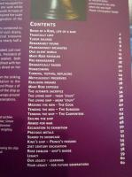 THE MARY ROSE　EXPOSED