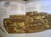 THE MARY ROSE　EXPOSED