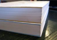 ごちそうさん　上下　　（NHK連続テレビ小説） 　　2冊