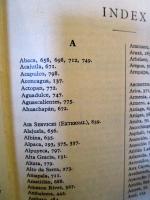 The South American Handbook 1960 