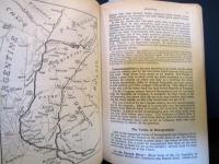 The South American Handbook 1960 