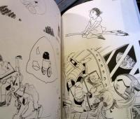 車いすの子どもたち : 学校生活・行事 カット集