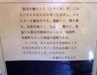 障害の重い子どもたち : <とり扱い>から<とりくみ>へ