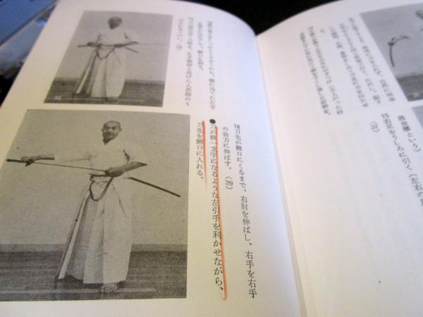 夢想神伝流 居合道 | 山蔦重吉 | 愛隆堂 | ¥1,500 - 日本の古本屋