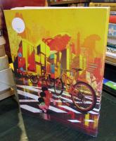 The Ride Journal (Issue 10)
