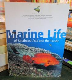 Marine Life of　Southeast Asia and the Pacific