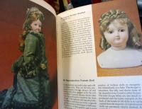 Dolls & Dolls Houses　　Crescent Books・NewYork