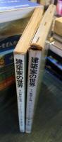 建築家の世界 : その職能と実務
