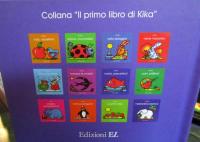 L'Elefantino Bianco　（イタリア語）