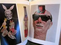 アイデア別冊　アメリカ人の心の故郷を描く　ポール・デイビス