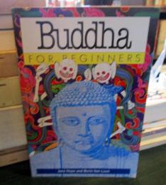 Buddha for beginners　　