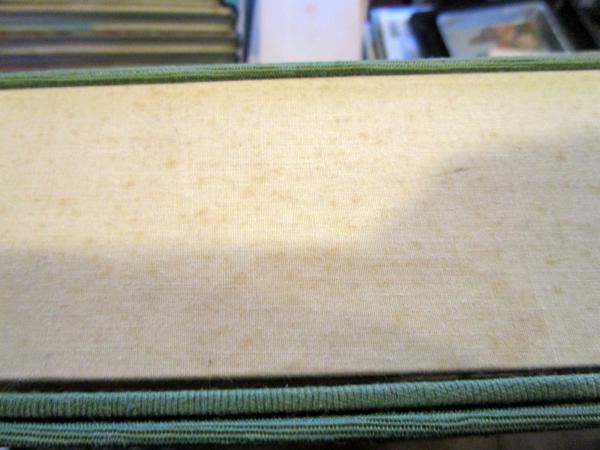 のしめ―熨斗目 江戸期の縞、段、格子、絣 北村 哲郎 (著)、 復元