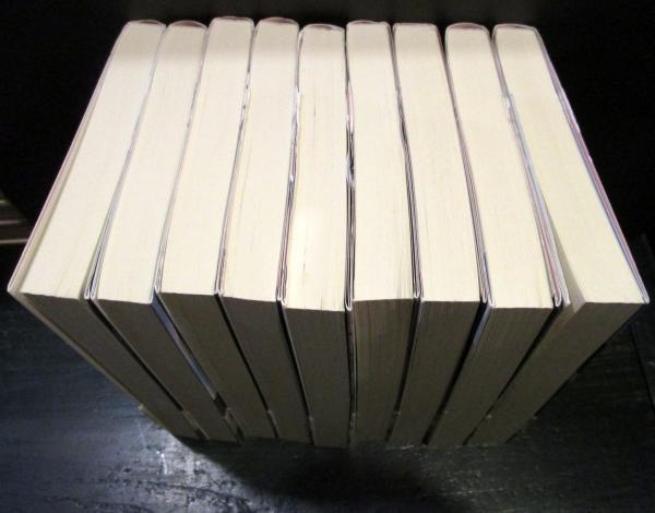 居眠り磐音 江戸双紙シリーズ 全51巻 佐伯泰英 双葉文庫(佐伯泰英 著  