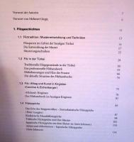 Filzkunst : Tradition und Experiment