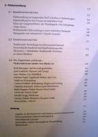 Filzkunst : Tradition und Experiment