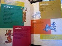 Animals in Asian tradition : Intangible Cultural Heritage (ICH) around us
