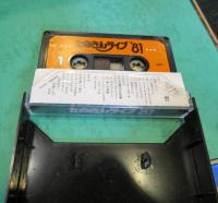 たのきんライブ'81