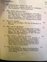 EVERYMAN'S PSYCHOLOGY SIR JOHN ADAMS