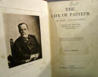THE LIFE OF PASTEUR