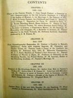 THE LIFE OF PASTEUR