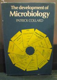 The development of microbiology