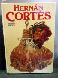 Hernan Cortes　スペイン語